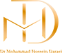 Dr. Daraei